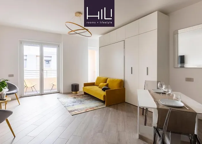 דירה Casa Parboni By Hili רומא