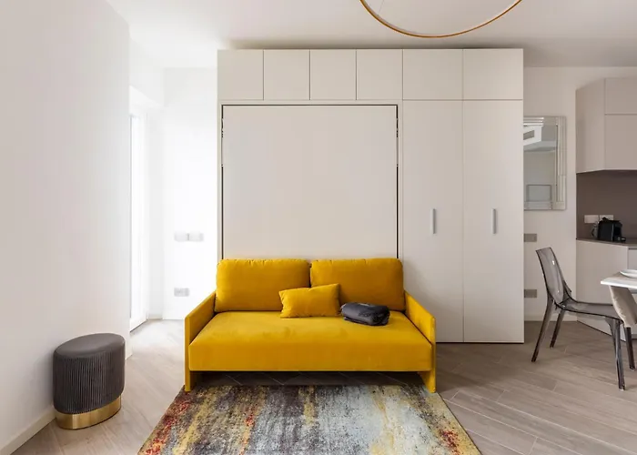 Casa Parboni By Hili * רומא