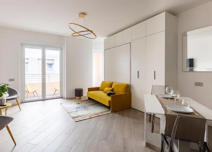 Casa Parboni By Hili * רומא