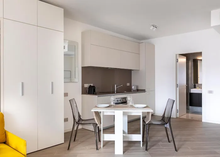 Casa Parboni By Hili