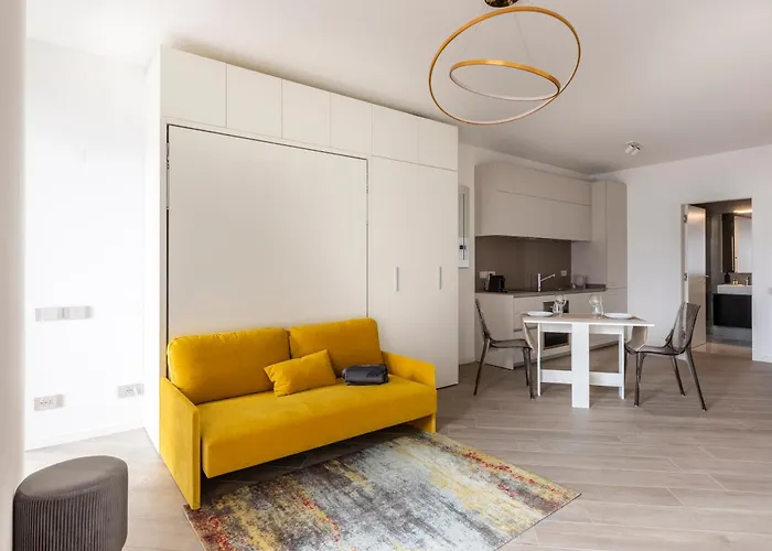 Casa Parboni By Hili *
