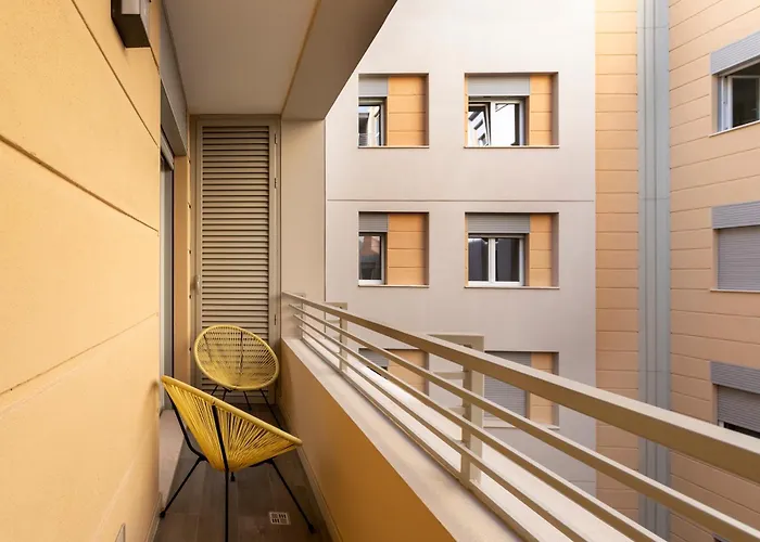 דירה Casa Parboni By Hili *