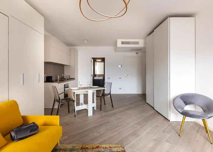 Casa Parboni By Hili דירה