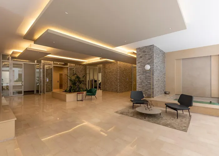 דירה Casa Parboni By Hili