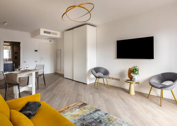 Casa Parboni By Hili