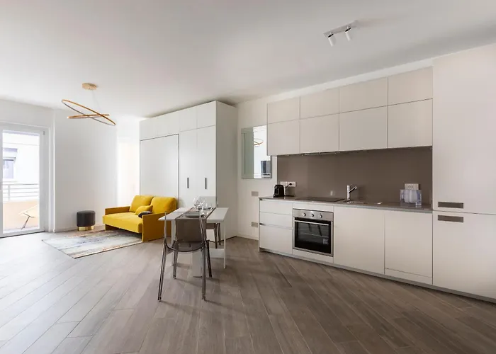 דירה Casa Parboni By Hili *